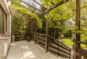 Dom sprzedaż Poznań Jeżyce Bajana 189 mkw Dom Sprzedam wielkopolskie Poznań Jeżyce-1