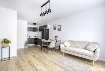 Mieszkanie sprzedaż Pruszków Pruszków Bolesława Prusa 37 mkw Mieszkanie Sprzedam mazowieckie Pruszków Pruszków-2