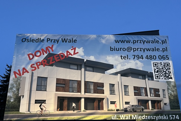 Dom na sprzedaż w Warszawa Wawer  o powierzchni 127 mkw