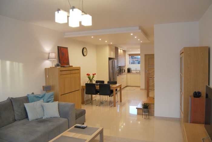 Dom na sprzedaż w Grodzisk Mazowiecki  Augustowska 1i o powierzchni 107 mkw