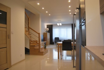 Dom Sprzedam mazowieckie Grodzisk Mazowiecki -2