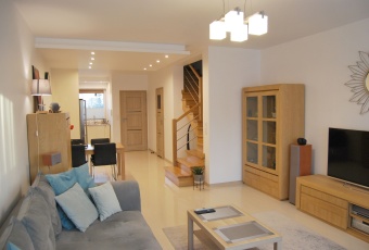 Dom Sprzedam mazowieckie Grodzisk Mazowiecki -3