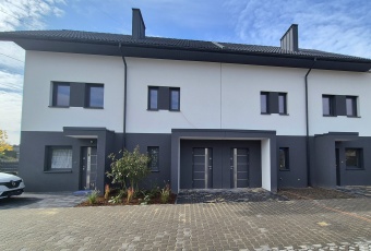 Mieszkanie na sprzedaż Mysłowice  833613