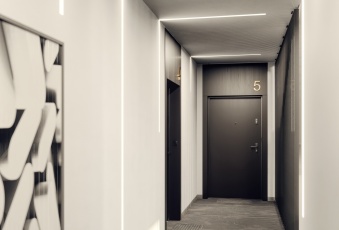 Mieszkanie sprzedaż Gdańsk Jasień Leszczynowa 30 63 mkw Mieszkanie Sprzedam pomorskie Gdańsk Jasień-3