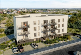 Mieszkanie sprzedaż Gdańsk Jasień Leszczynowa 30 63 mkw Mieszkanie Sprzedam pomorskie Gdańsk Jasień-2