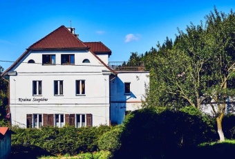 Komercja na sprzedaż Lądek-Zdrój  834668