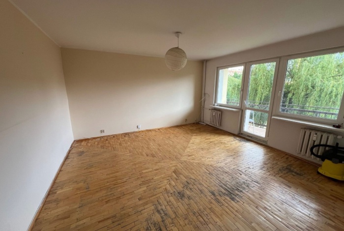 Mieszkanie na sprzedaż w Piotrków Trybunalski Belzatka Juliusza Słowackiego  o powierzchni 50 mkw