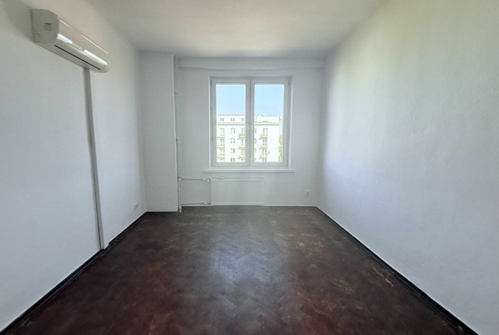 Mieszkanie na sprzedaż w Warszawa Wola Nowolipki 14 o powierzchni 50 mkw