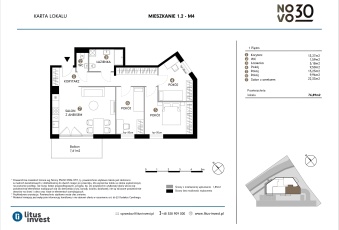 Mieszkanie sprzedaż Gdańsk Jasień Leszczynowa 30 77 mkw Mieszkanie Sprzedam pomorskie Gdańsk Jasień-1