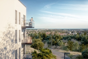 Mieszkanie na sprzedaż Gdańsk  834673