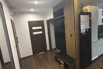 Mieszkanie sprzedaż Poznań Stare Miasto ul. Hawelańska 6a 61 mkw Mieszkanie Sprzedam wielkopolskie Poznań Stare Miasto-3