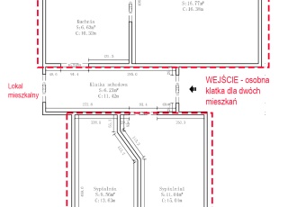 Mieszkanie na sprzedaż Jastrowie  834674