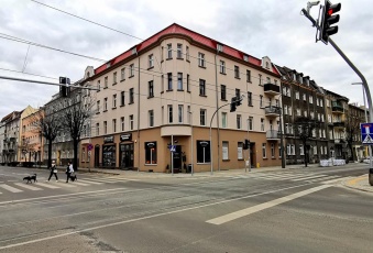 Mieszkanie na sprzedaż Gorzów Wielkopolski  834675