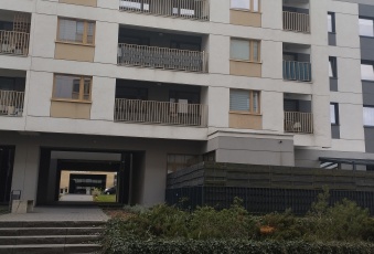 Mieszkanie na sprzedaż Lublin  834680