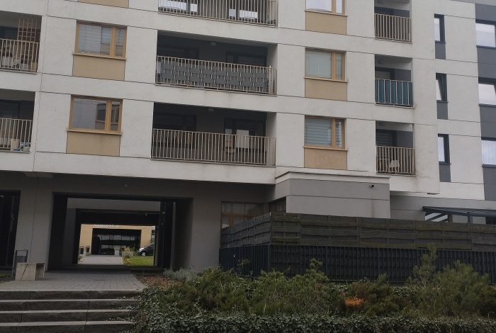 Mieszkanie na sprzedaż w Lublin Sławin Relaksowa 26 o powierzchni 54 mkw