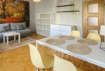 Mieszkanie Sprzedam mazowieckie Warszawa Bemowo-1