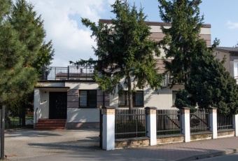 Dom Wynajmę mazowieckie Płońsk Płońsk-1