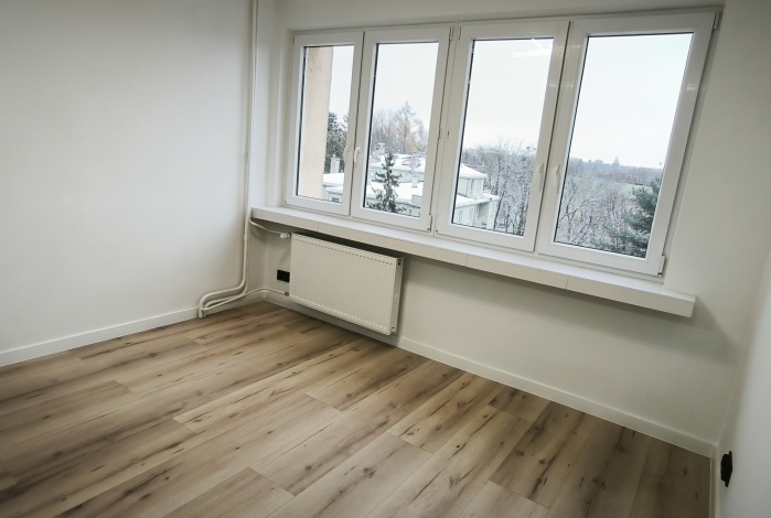 Mieszkanie na sprzedaż w Łódź Bałuty Chryzantem o powierzchni 26 mkw