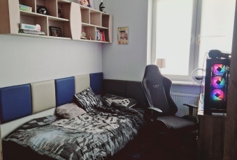 Mieszkanie na sprzedaż Białystok  834687