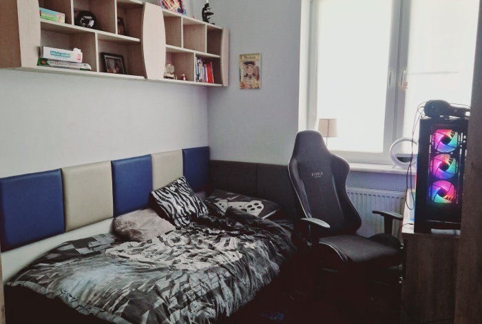 Mieszkanie na sprzedaż w Białystok Piaski Waszyngtona o powierzchni 69 mkw