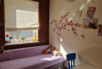 Mieszkanie Sprzedam podlaskie Białystok Piaski-1