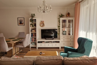 Mieszkanie Sprzedam podlaskie Białystok Piaski-2