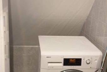 Mieszkanie sprzedaż Bielsko-Biała Hałcnów Józefa Braka 41 mkw Mieszkanie Sprzedam śląskie Bielsko-Biała Hałcnów-2