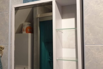 Mieszkanie sprzedaż Bielsko-Biała Hałcnów Józefa Braka 41 mkw Mieszkanie Sprzedam śląskie Bielsko-Biała Hałcnów-3