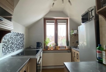 Mieszkanie na sprzedaż Bielsko-Biała  834689