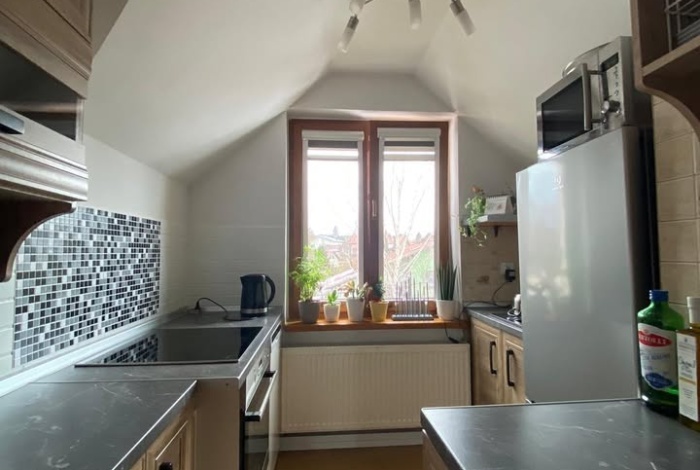 Mieszkanie na sprzedaż w Bielsko-Biała Hałcnów Józefa Braka o powierzchni 41 mkw