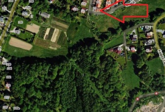 Mieszkanie sprzedaż Bielsko-Biała Hałcnów Józefa Braka 41 mkw Mieszkanie Sprzedam śląskie Bielsko-Biała Hałcnów-1