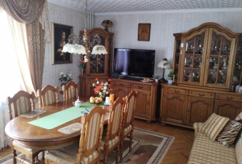 Mieszkanie na sprzedaż Zamość  834691