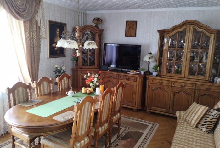 Mieszkanie na sprzedaż w Zamość  hrubieszowska o powierzchni 63 mkw