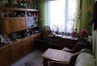 Mieszkanie sprzedaż Zamość hrubieszowska 63 mkw Mieszkanie Sprzedam lubelskie Zamość -3