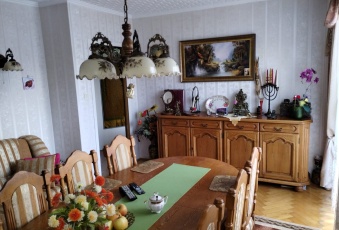 Mieszkanie sprzedaż Zamość hrubieszowska 63 mkw Mieszkanie Sprzedam lubelskie Zamość -1