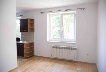 Mieszkanie Sprzedam lubuskie Sława -3