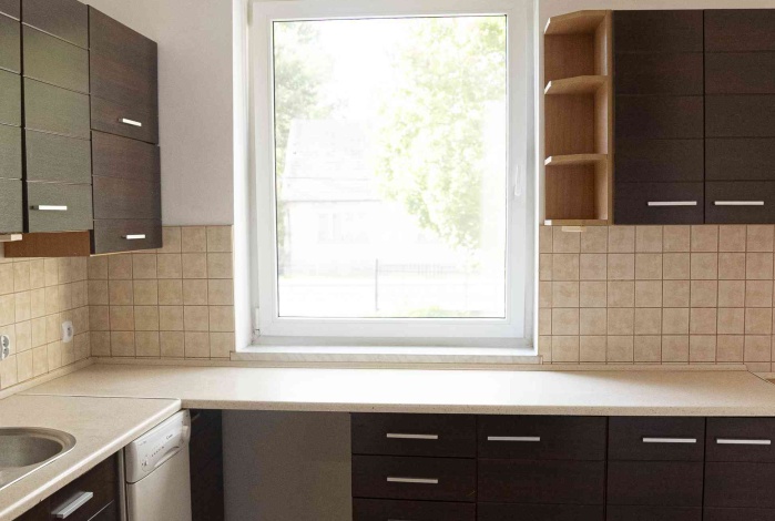 Mieszkanie na sprzedaż w Sława  Śmieszkowo o powierzchni 56 mkw