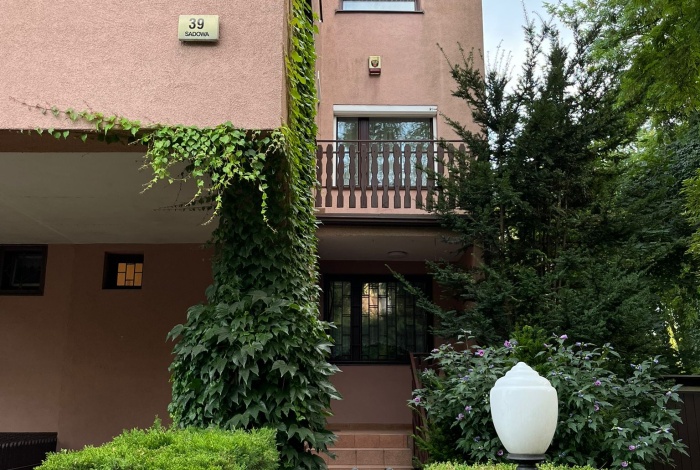 Dom na sprzedaż w Chorzów  Sadowa 39 o powierzchni 180 mkw