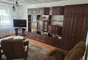 Mieszkanie na sprzedaż Wołczyn  834694