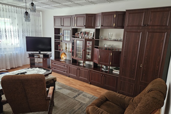 Mieszkanie na sprzedaż w Wołczyn  Powstańców 5 o powierzchni 73 mkw