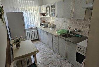 Mieszkanie sprzedaż Wołczyn Powstańców 5 73 mkw Mieszkanie Sprzedam opolskie Wołczyn -1