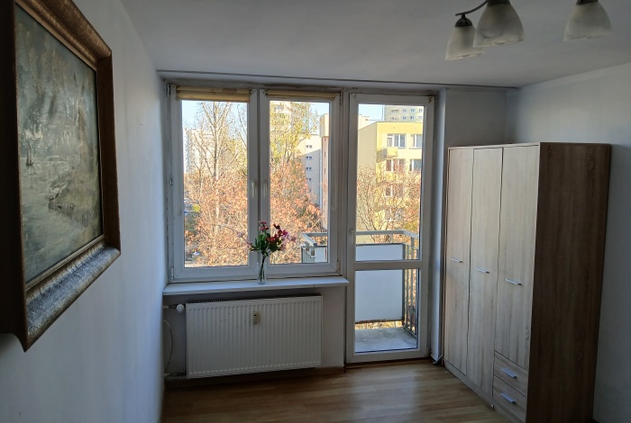 Mieszkanie na sprzedaż w Warszawa Praga-Południe Opinogórska 7 o powierzchni 57 mkw