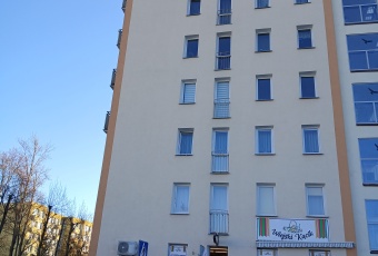 Mieszkanie Sprzedam mazowieckie Warszawa Praga-Południe-1