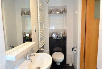 Mieszkanie wynajem Kraków Podgórze Uśmiech 25 mkw Mieszkanie Wynajmę małopolskie Kraków Podgórze-1