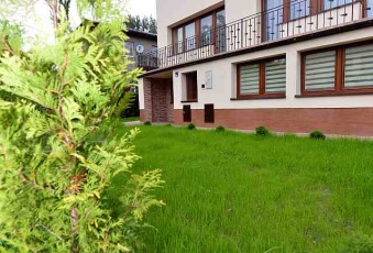 Mieszkanie wynajem Kraków Podgórze Uśmiech 25 mkw Mieszkanie Wynajmę małopolskie Kraków Podgórze-2