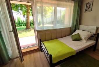 Mieszkanie na wynajem Kraków  834696