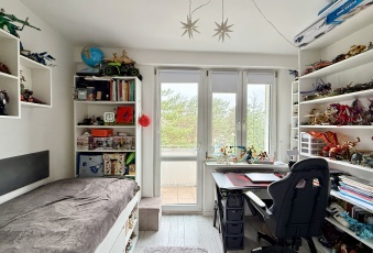 Mieszkanie Sprzedam mazowieckie Warszawa Wawer-2