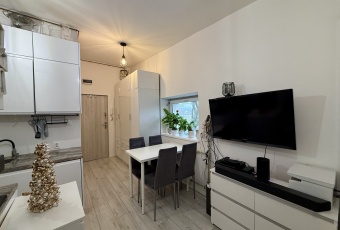 Mieszkanie Sprzedam mazowieckie Warszawa Wawer-3