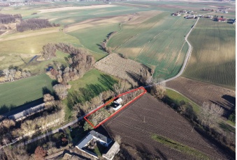 Dom na sprzedaż Ćmielów  834698