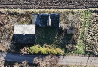 Dom Sprzedam świętokrzyskie Ćmielów -1